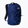 The North Face Jester 28 l eagle blue/meridian blue městský batoh