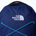 The North Face Jester 28 l eagle blue/meridian blue městský batoh 3