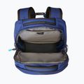 The North Face Jester 28 l eagle blue/meridian blue městský batoh 4