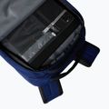 The North Face Jester 28 l eagle blue/meridian blue městský batoh 6