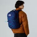 The North Face Jester 28 l eagle blue/meridian blue městský batoh 7