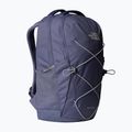 The North Face Jester 22 l twilight galaxy/blue flax dámský městský batoh