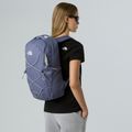 The North Face Jester 22 l twilight galaxy/blue flax dámský městský batoh 7