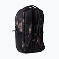 Městský batoh The North Face Jester 28 l black light refractions/black  2
