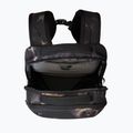 Městský batoh The North Face Jester 28 l black light refractions/black  4