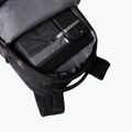 Městský batoh The North Face Jester 28 l black light refractions/black  6