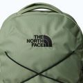 Městský batoh The North Face Jester 28 l shoulder mist/black 3