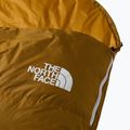 Spací pytel The North Face Gold Kazoo citrine yellow 3