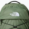Městský batoh The North Face Borealis 28 l bark mist/black 3