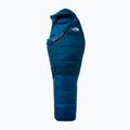 Spací pytel The North Face Blue Kazoo 198 cm/right banff blue/banff blue