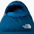 Spací pytel The North Face Blue Kazoo 198 cm/right banff blue/banff blue 2