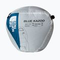 Spací pytel The North Face Blue Kazoo 198 cm/right banff blue/banff blue 7