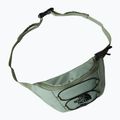 Ledvinka The North Face Jester Lumbar 2,2 l bark mist/black 3