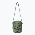 Taška The North Face Jester Crossbody 2.3 l bark mist/black