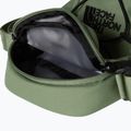 Taška The North Face Jester Crossbody 2.3 l bark mist/black 3