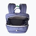 Dětský městský batoh The North Face Court Jester 24,5 l twilight galaxy/lite lilac 4