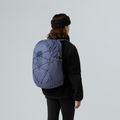 Dětský městský batoh The North Face Court Jester 24,5 l twilight galaxy/lite lilac 6
