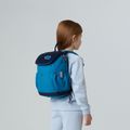 Dětský městský batoh The North Face Mini Explorer 10 l summit navy/dusk blue 7