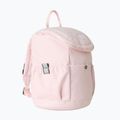 Dětský městský batoh The North Face Mini Explorer 10 l pale blossom/white