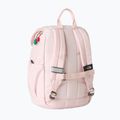 Dětský městský batoh The North Face Mini Explorer 10 l pale blossom/white 2