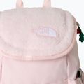Dětský městský batoh The North Face Mini Explorer 10 l pale blossom/white 4