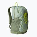 Dětský městský batoh The North Face Court Jester 24,5 l slate moss/bark mist