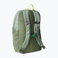 Dětský městský batoh The North Face Court Jester 24,5 l slate moss/bark mist 2