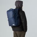 Městský pánský batoh The North Face Base Camp Voyager Travel 35 l shady blue/summit navy 6