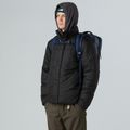 Městský pánský batoh The North Face Base Camp Voyager Travel 35 l shady blue/summit navy 7