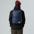 Městský pánský batoh The North Face Base Camp Voyager Daypack 26 l shady blue/summit navy 7