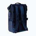 Městský pánský batoh The North Face Base Camp Voyager Rolltop 25 l shady blue/summit navy 2