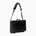Pánská taška na laptop The North Face Base Camp Voyager Rolltop 12 l black/asphalt grey