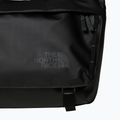 Pánská taška na laptop The North Face Base Camp Voyager Rolltop 12 l black/asphalt grey 3
