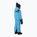 Dětský lyžařský overal The North Face Freedom Snow Suit meridian blue 2
