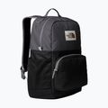 Dětský městský batoh The North Face Chuckwalla anthracite grey/black