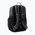 Dětský městský batoh The North Face Chuckwalla anthracite grey/black 2