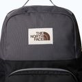 Dětský městský batoh The North Face Chuckwalla anthracite grey/black 3