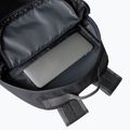 Dětský městský batoh The North Face Chuckwalla anthracite grey/black 5