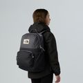 Dětský městský batoh The North Face Chuckwalla anthracite grey/black 6