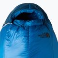 Spací pytel The North Face Cat'S Meow 198 cm/right banff blue/banff blue 2