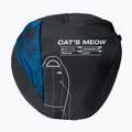 Spací pytel The North Face Cat'S Meow 183 cm/right banff blue/banff blue 6