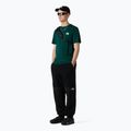 Pánské tričko The North Face Simple Dome hunter green 2