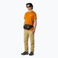 Pánské tričko The North Face Simple Dome agate orange 2