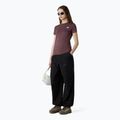 Dámské tričko The North Face Simple Dome Slim tawny quartz 2