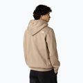 Pánská mikina The North Face Drew Peak Pullover Hoodie mushroom grey/gravel 3