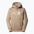 Pánská mikina The North Face Drew Peak Pullover Hoodie mushroom grey/gravel 4
