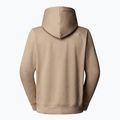 Pánská mikina The North Face Drew Peak Pullover Hoodie mushroom grey/gravel 5
