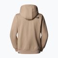 Pánská mikina The North Face Fine Hoodie mushroom grey 2