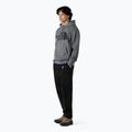 Pánská mikina The North Face Easy Hoodie medium grey heather 2