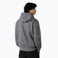 Pánská mikina The North Face Easy Hoodie medium grey heather 3